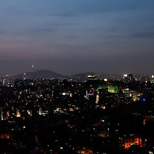 江南ファミリーホテル ホテル