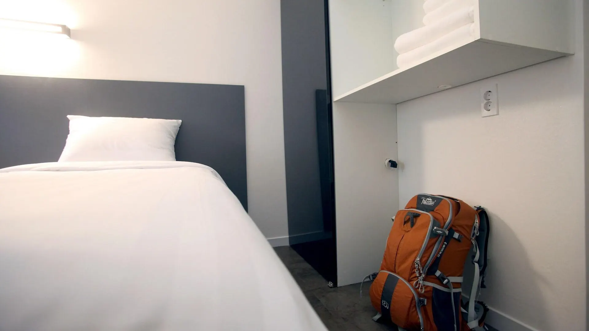 Kstar Metro Hotel Seoul