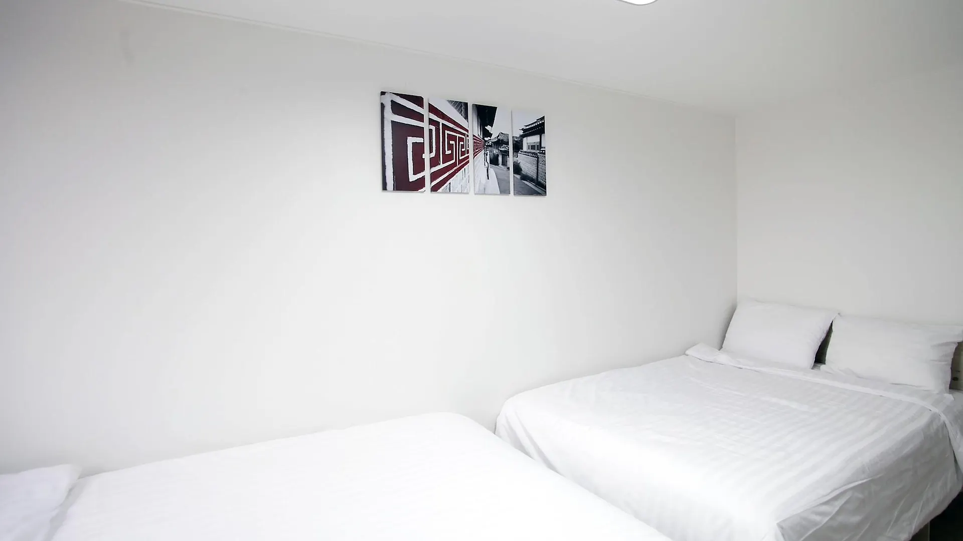 Kstar Metro Hotel Seoul