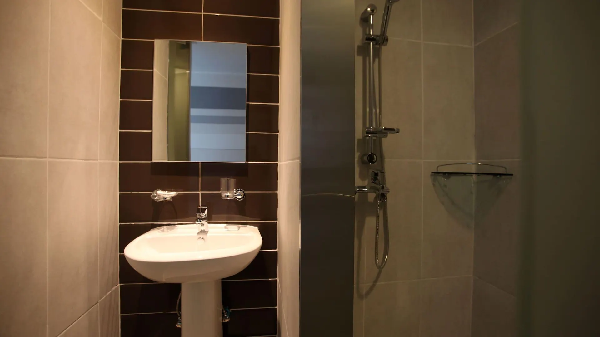 **  Kstar Metro Hotel Seoul South Korea