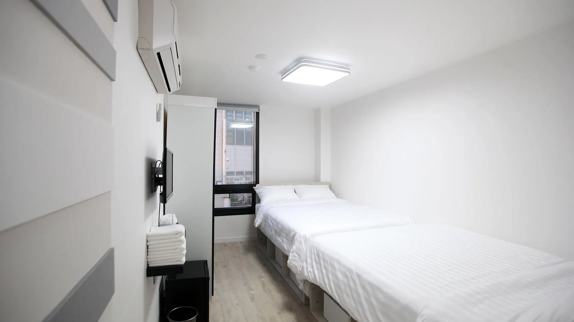 Kstar Metro Hotel Seoul