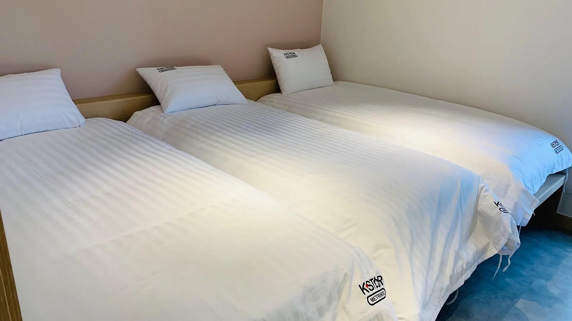 Kstar Metro Hotel Seoul