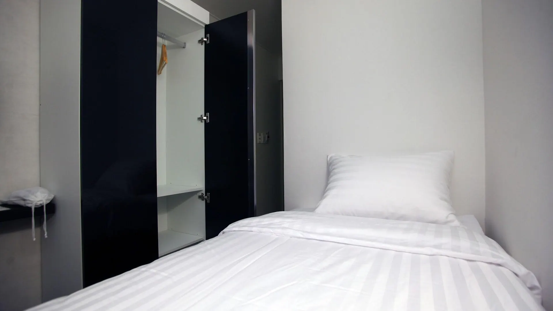 Kstar Metro Hotel Seoul South Korea