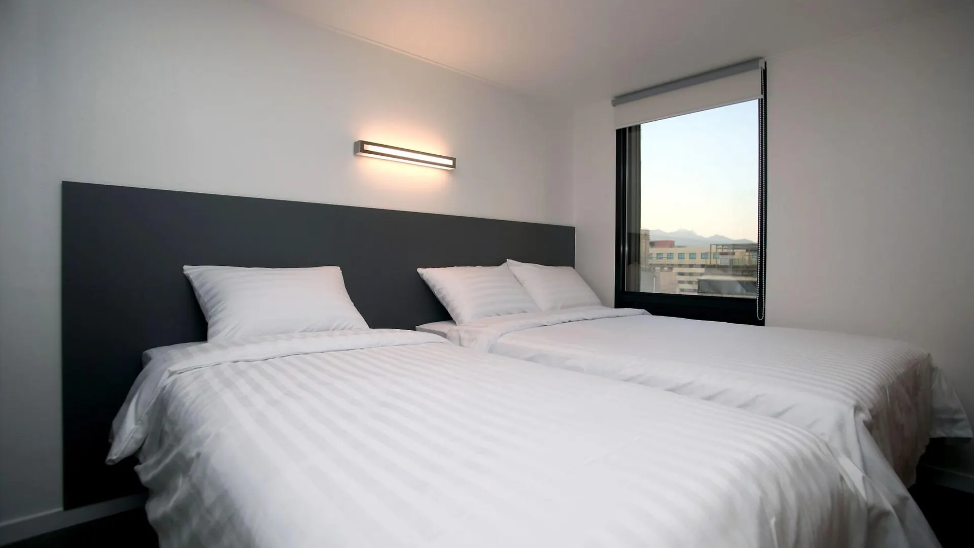 Kstar Metro Hotel Seoul