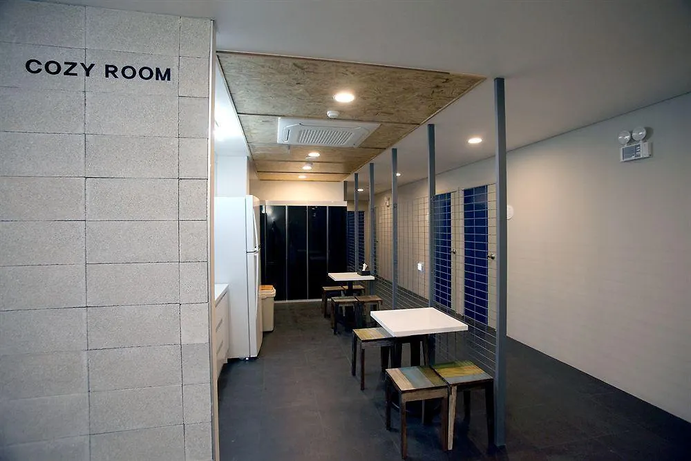 Kstar Metro Hotel Seoul 2*,  South Korea
