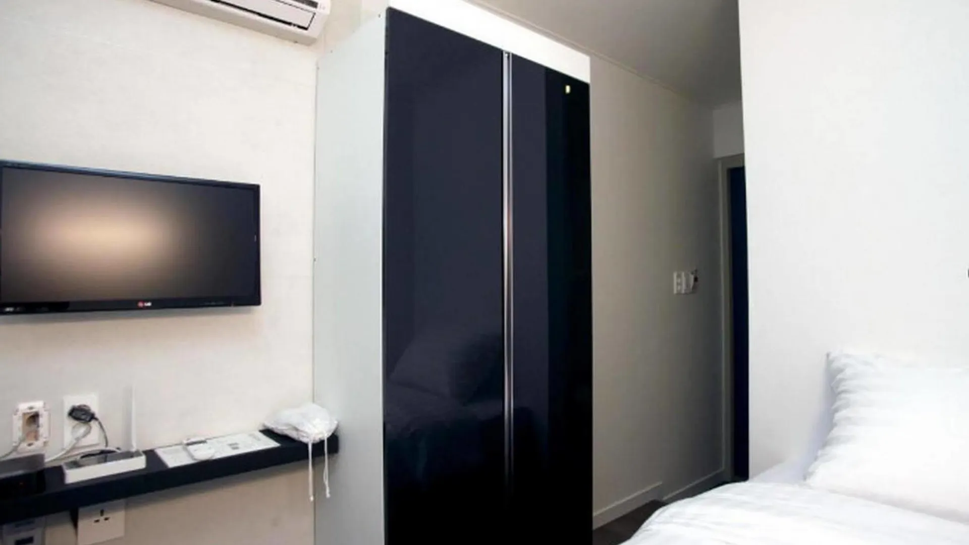 Kstar Metro Hotel Seoul