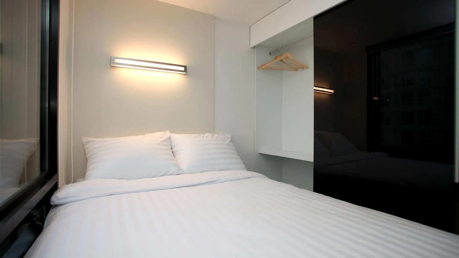 Kstar Metro Hotel Seoul