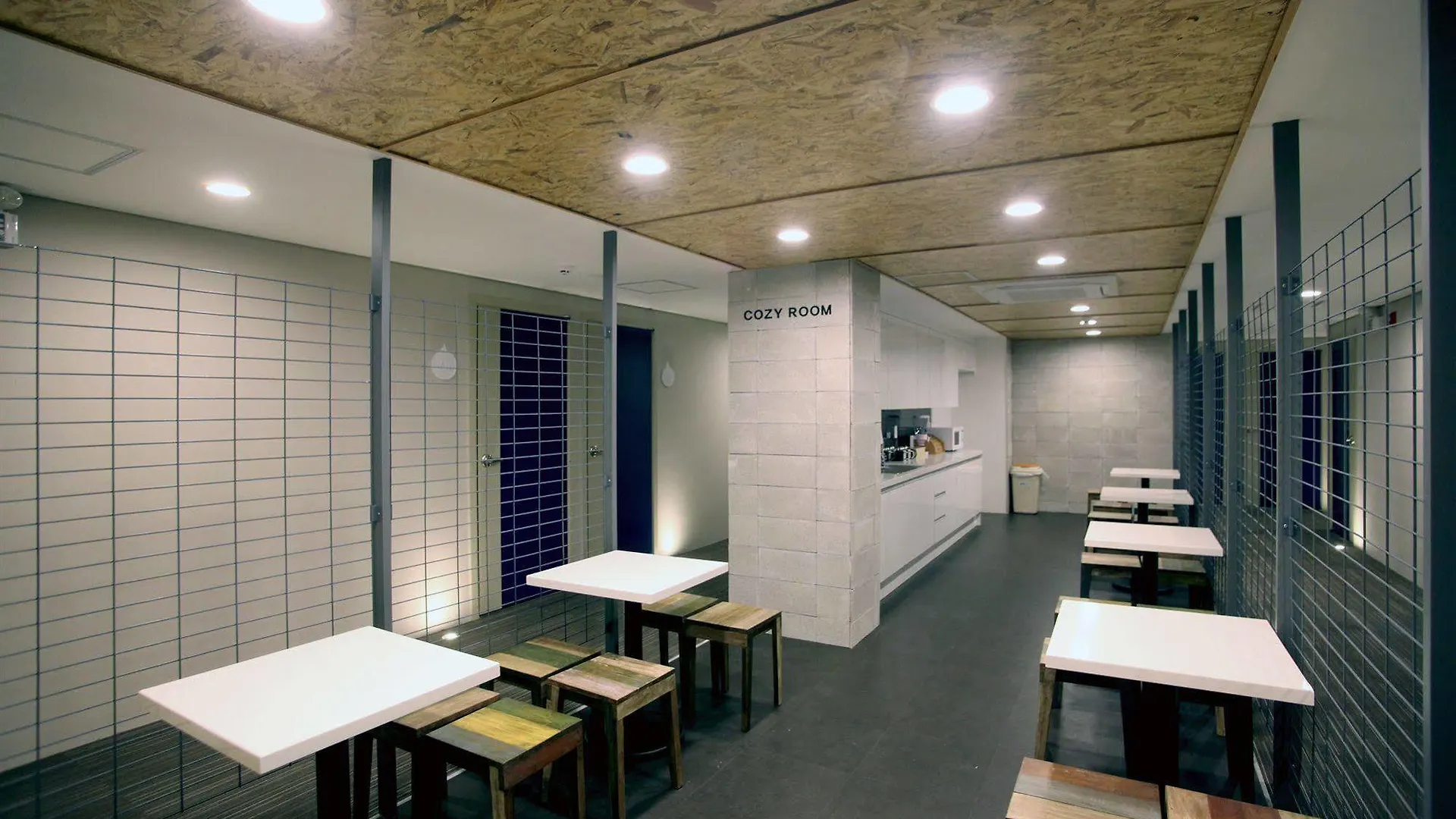 Kstar Metro Hotel Seoul