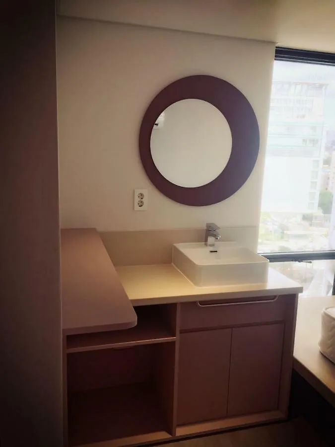 Kstar Metro Hotel Seoul 2*,